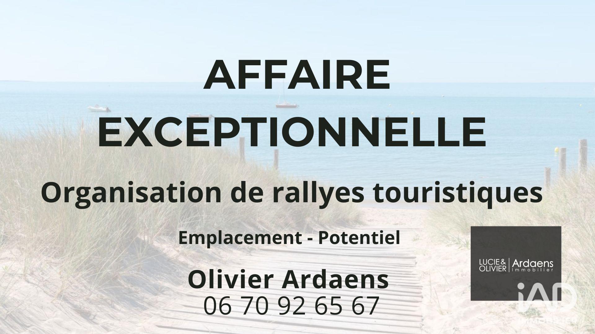 Building for sale in Saint-Nazaire, France