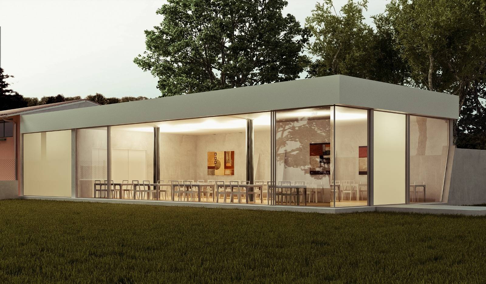 Land Plot for sale, strada statale 114,snc (Acireale, Italy)