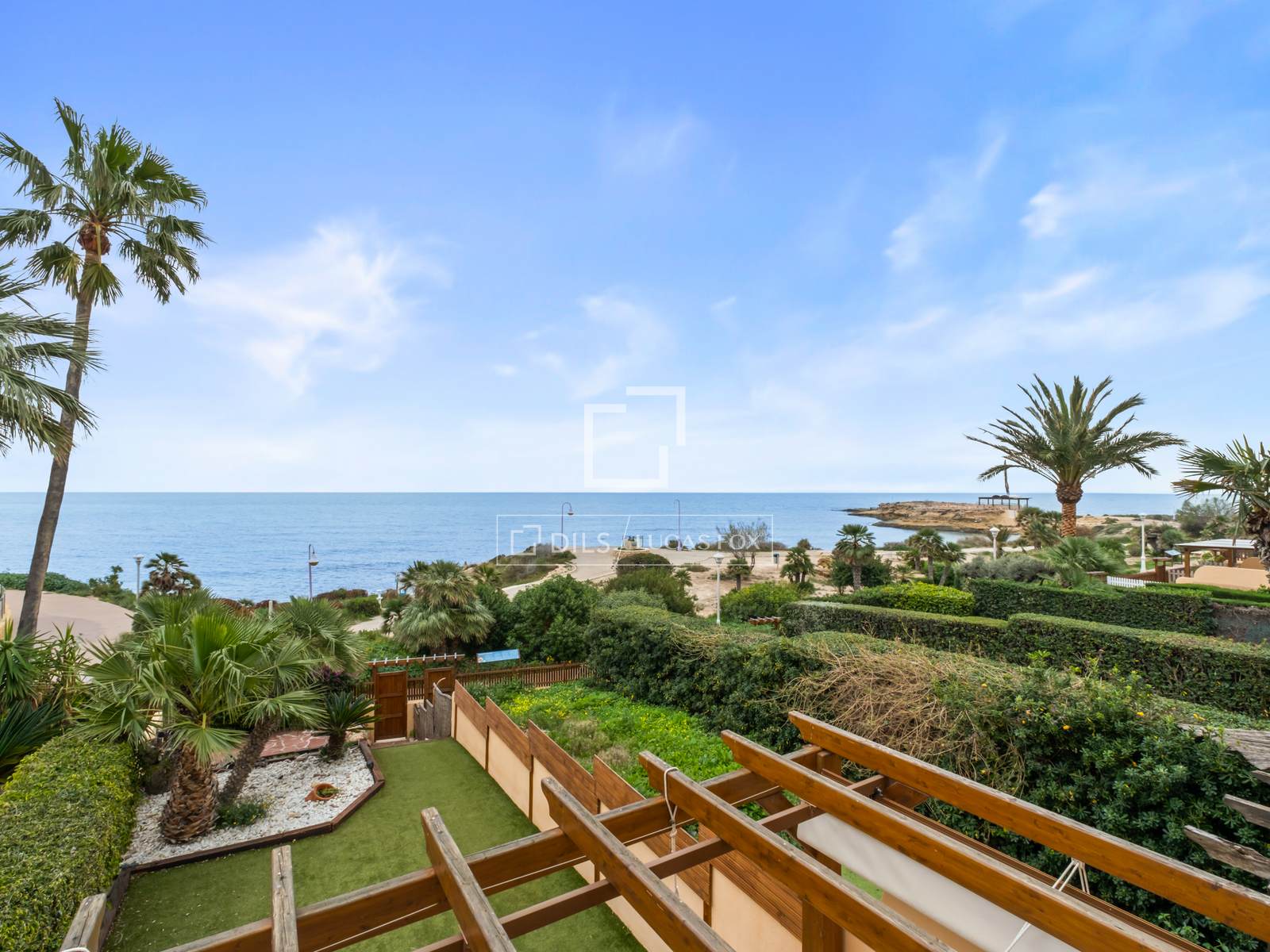 Home for sale in El Campello, Spain