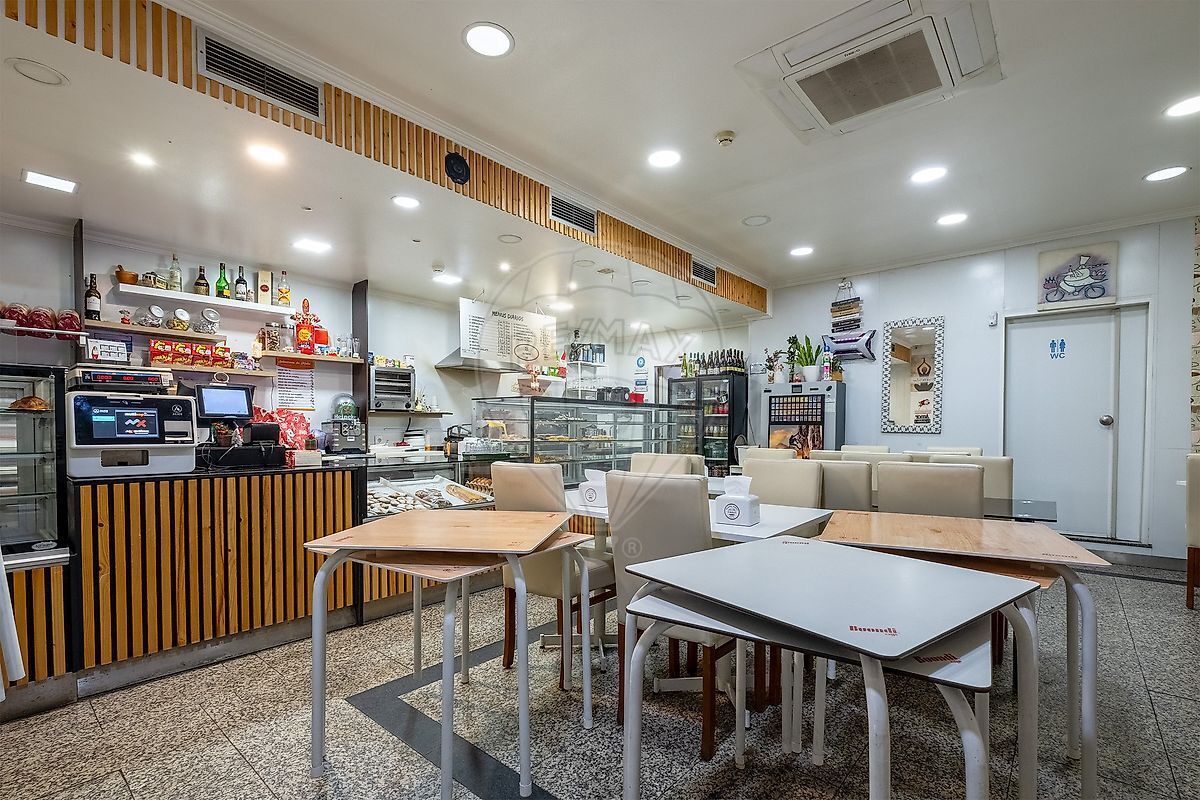 Commercial for sale in Ermesinde, Portugal