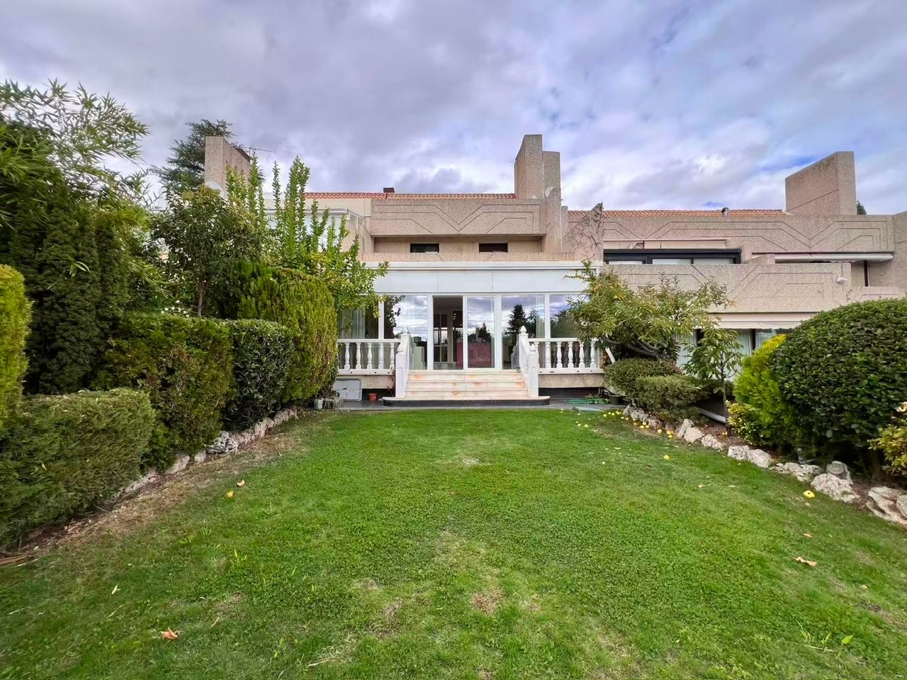 House to buy in Boadilla del Monte, Spain