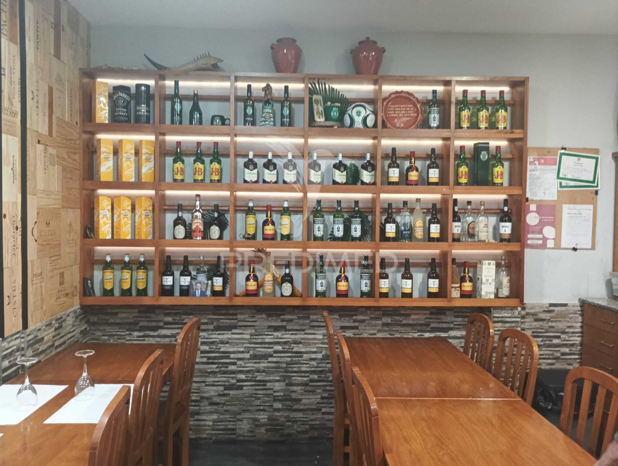 Restaurant Lease in Milheirós