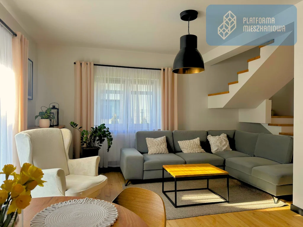 Home for sale, małopolskie wielicki , Portowa (Niepołomice, Poland)