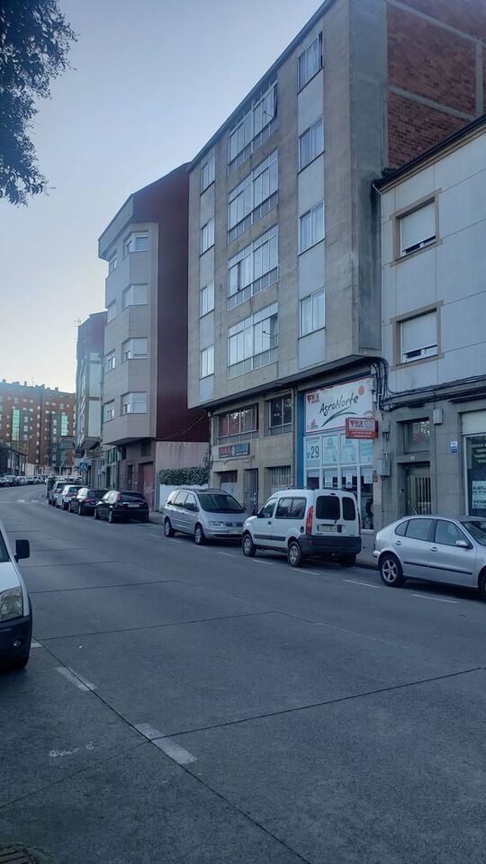 Building for sale, Lugo, Lugo