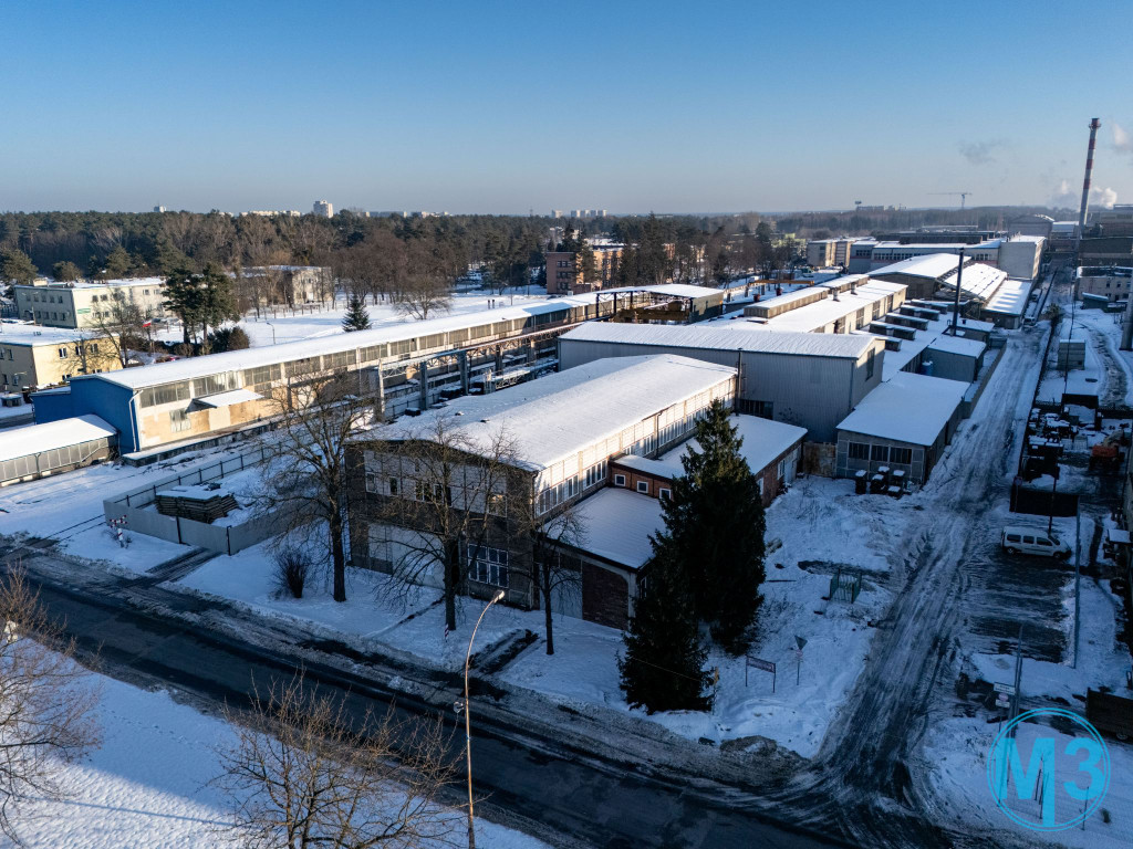 Building for sale, podkarpackie stalowowolski , Eugeniusza Kwiatkowskiego (Stalowa Wola, Poland)