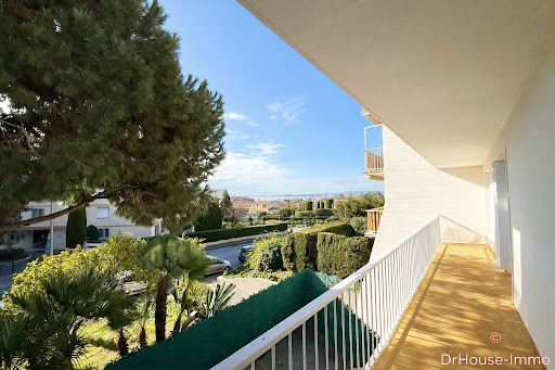 Condo for sale in Cagnes-sur-Mer, France