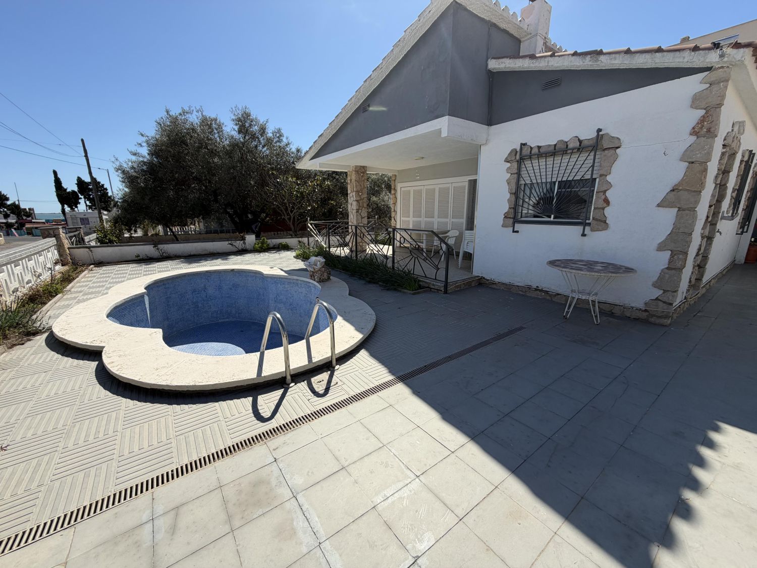 Chalet Venta Tarragona