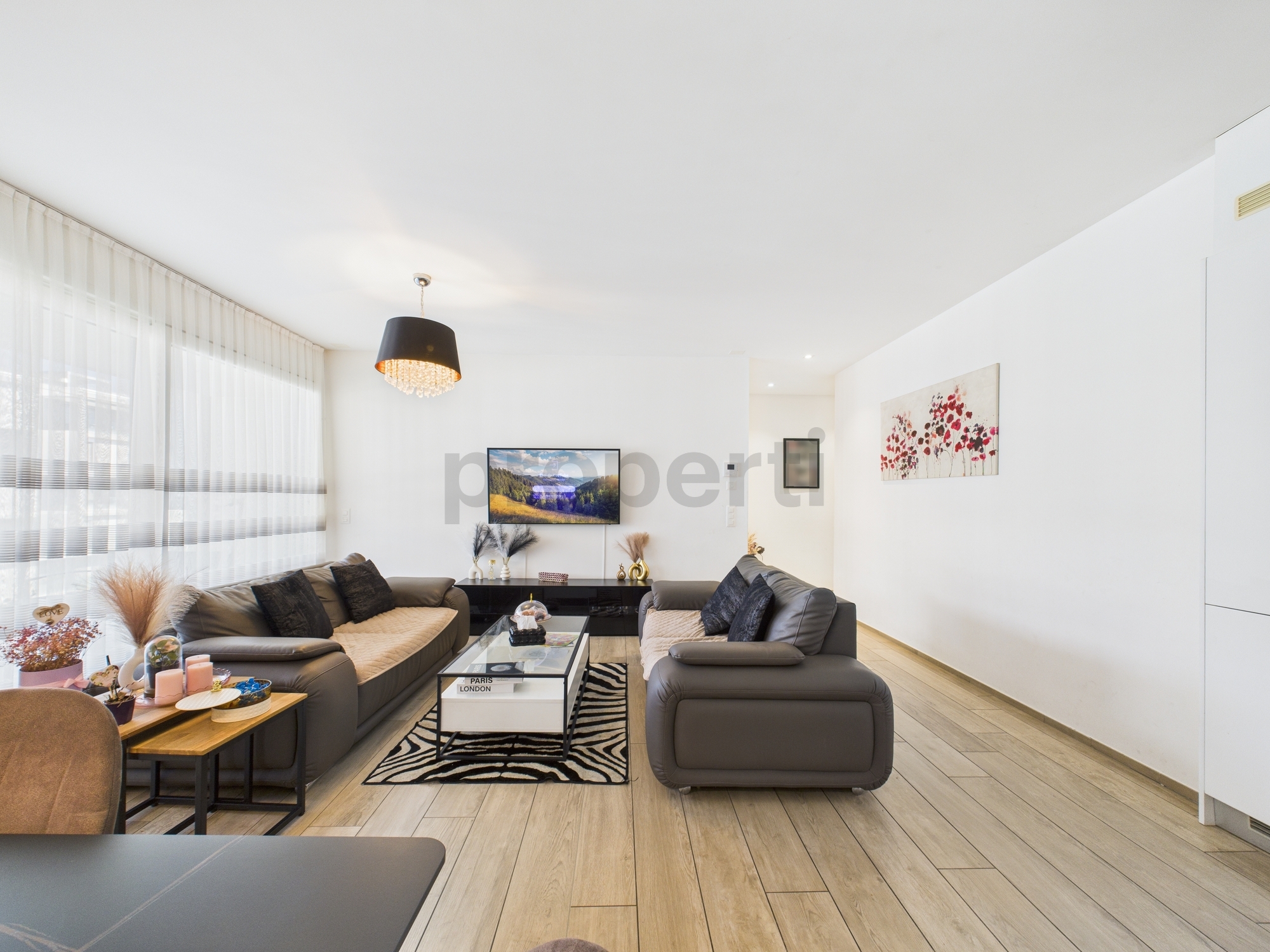 Appartamento nuova costruzione 3.5 locali