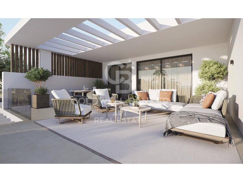 Condo for sale, Málaga, Estepona, Selwo Málaga, Estepona, Selwo Málaga Málaga, Andalusia (Estepona (City), Spain)