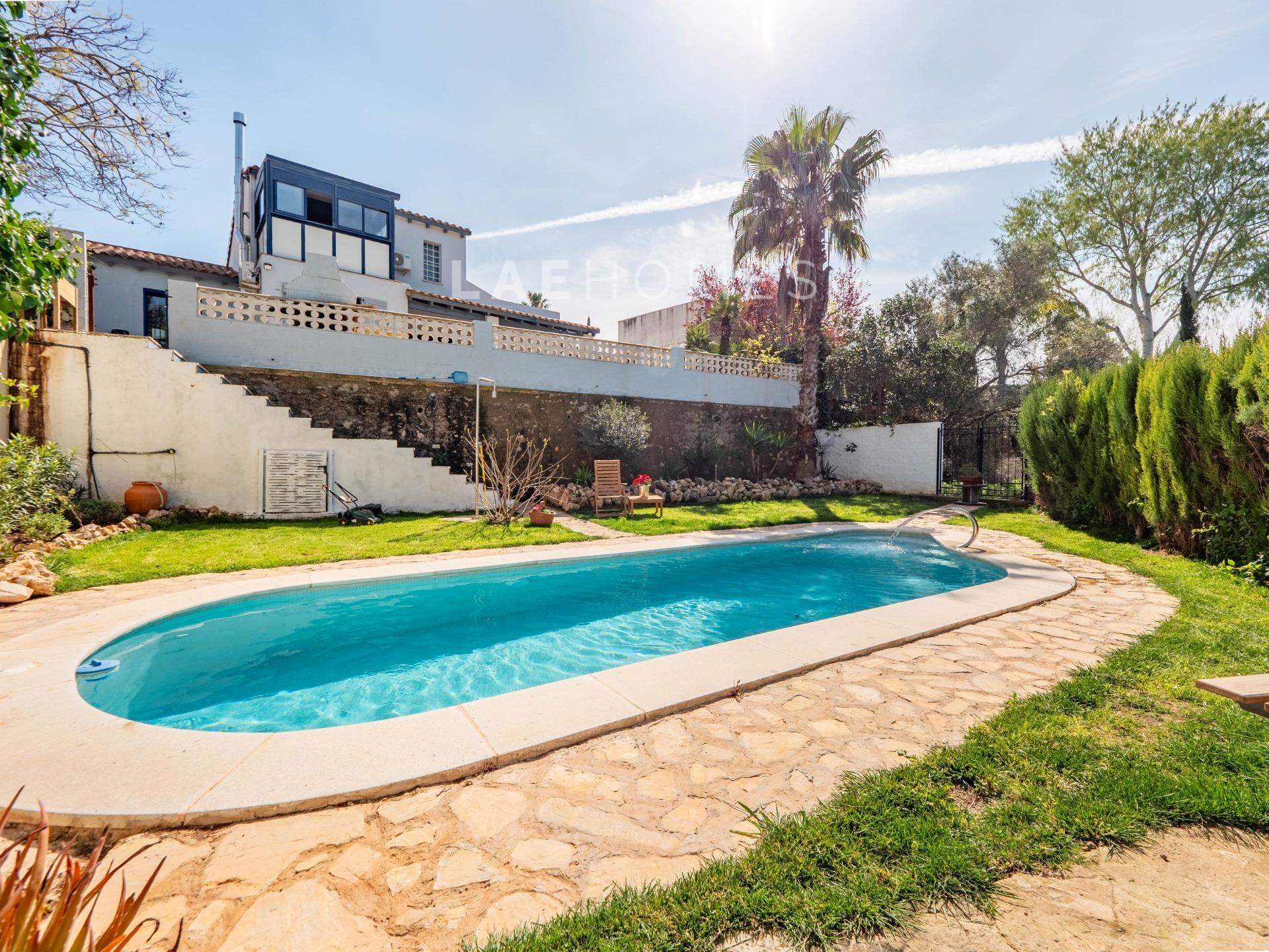 Home for sale in Riba-roja de Túria, Spain