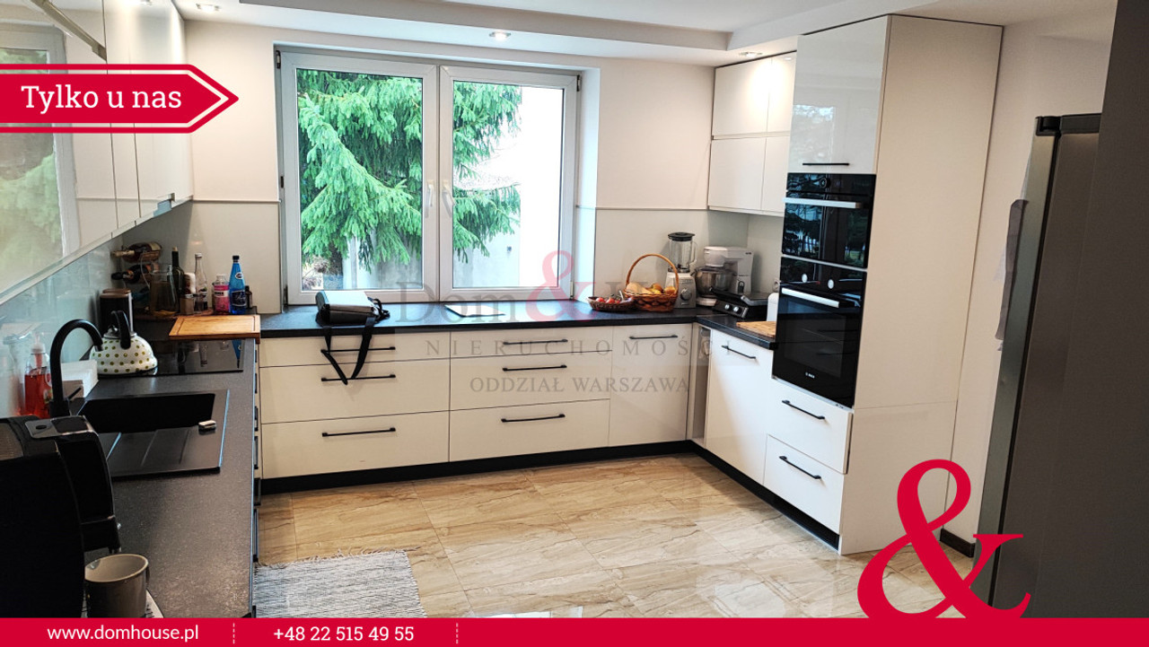 Home for sale, mazowieckie grodziski (Grodzisk Mazowiecki, Poland)