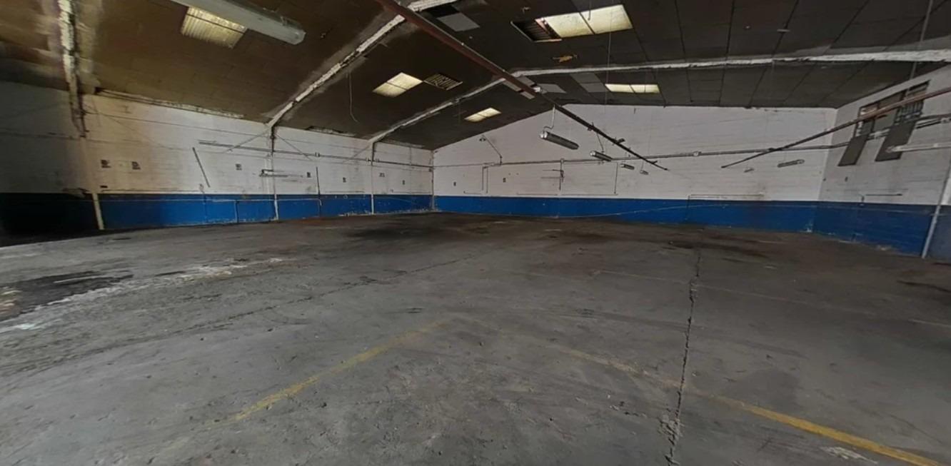 INDUSTRIAL WAREHOUSE FOR SALE IN CALONGE (SEVILLE)