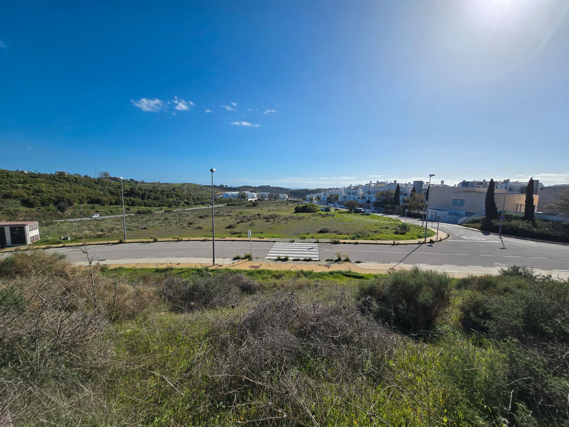 Land Plot for sale in Las Lagunas, Spain