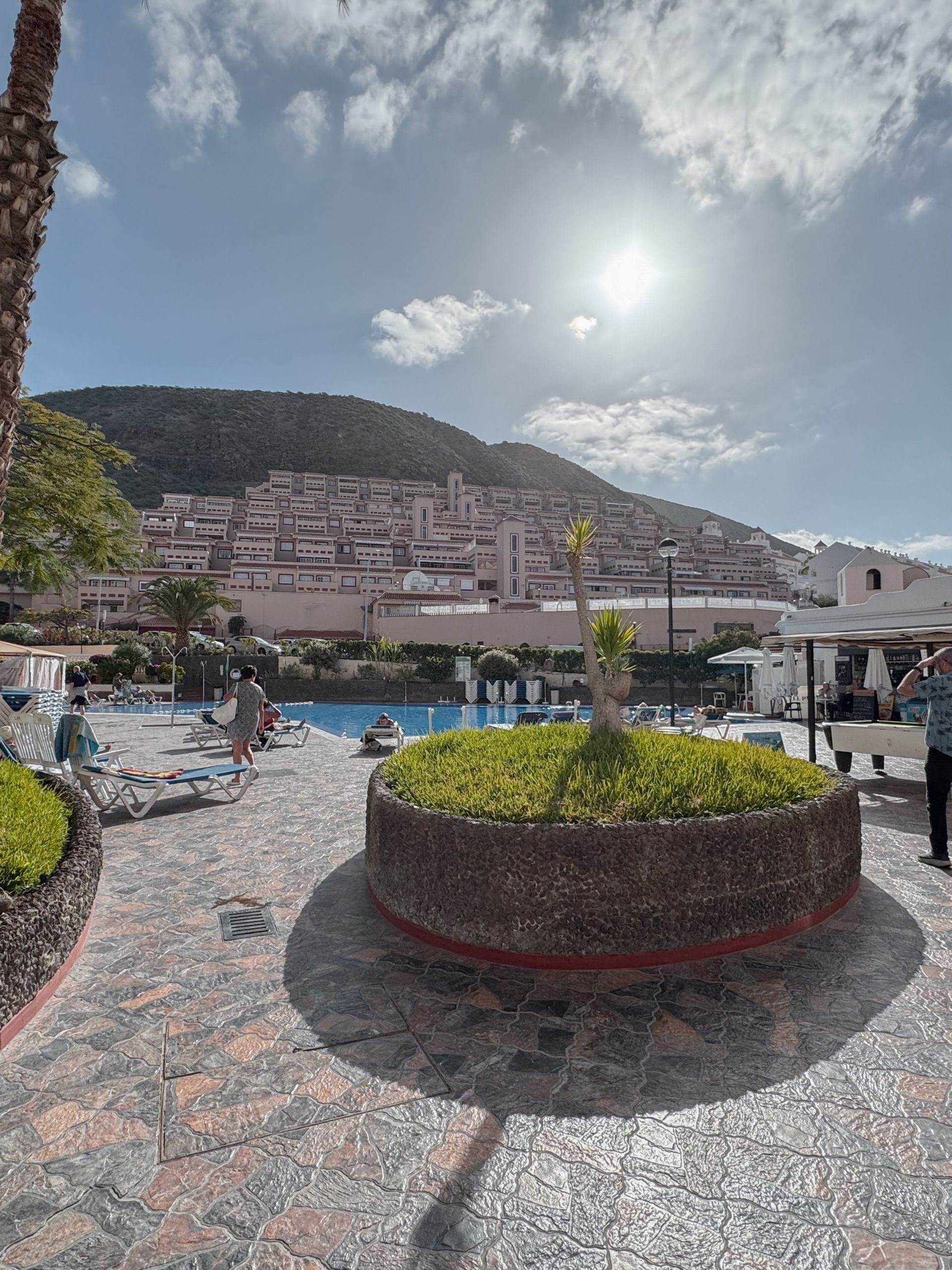 Condo for sale in Arona, Spain