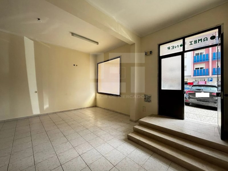 CASAL DO COTÃO STORE - CACÉM