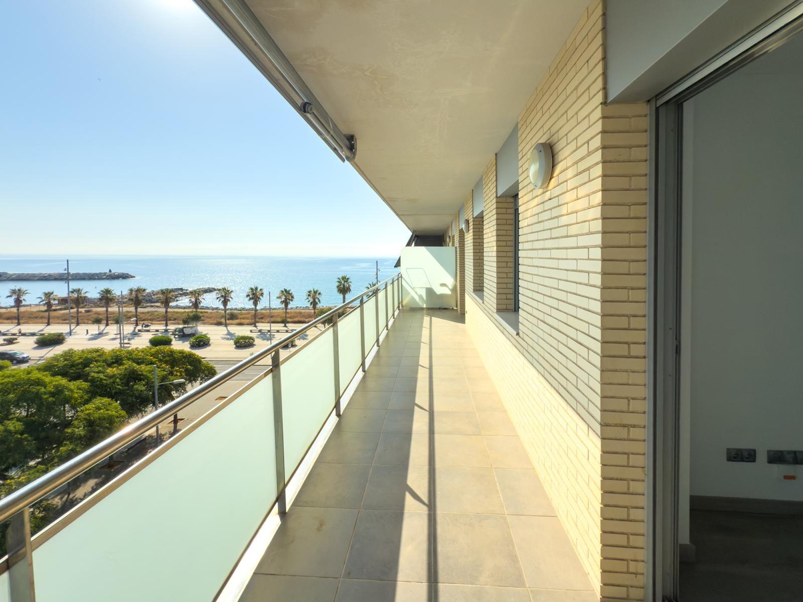 Condo for sale in Badalona, Spain