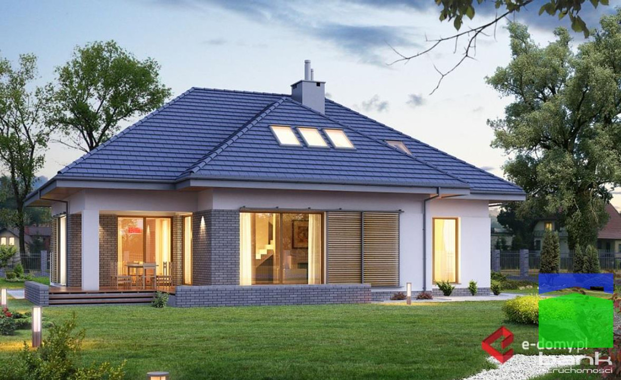 Land Plot for sale, łódzkie (Łódź, Poland)