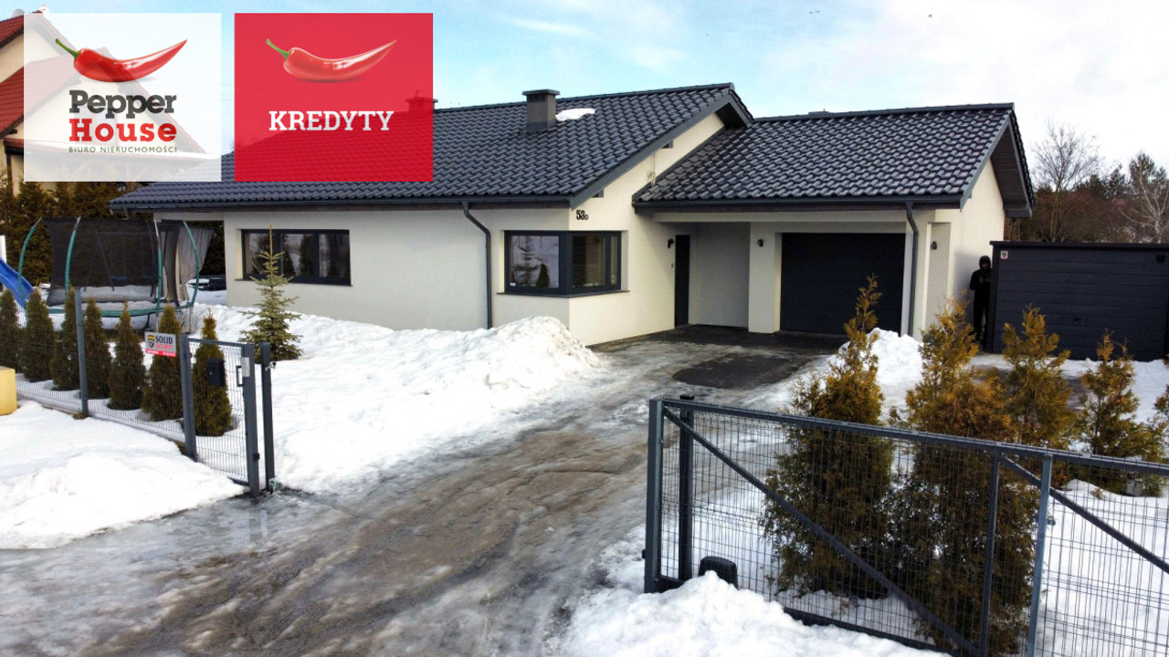 Home for sale, pomorskie gdański (Pruszcz Gdański, Poland)