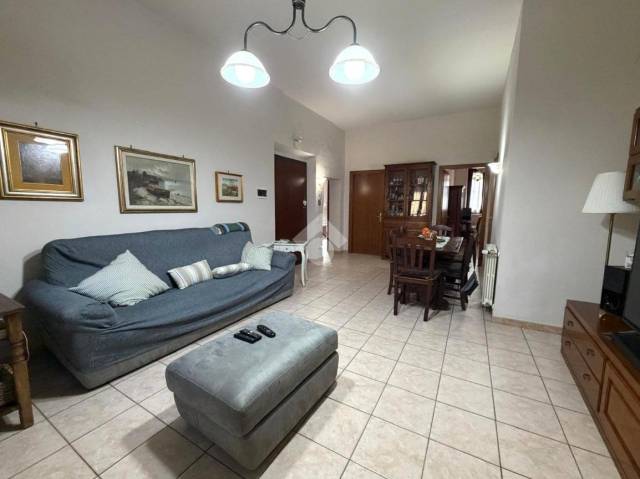 Condo for sale, Via Giuseppe Verdi, 44 (Pistoia, Italy)