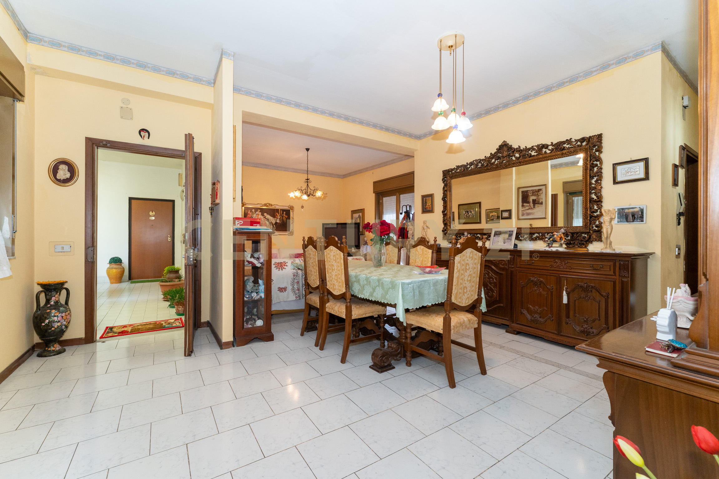 Condo for sale, Via Cefalù, 16 (Misterbianco, Italy)