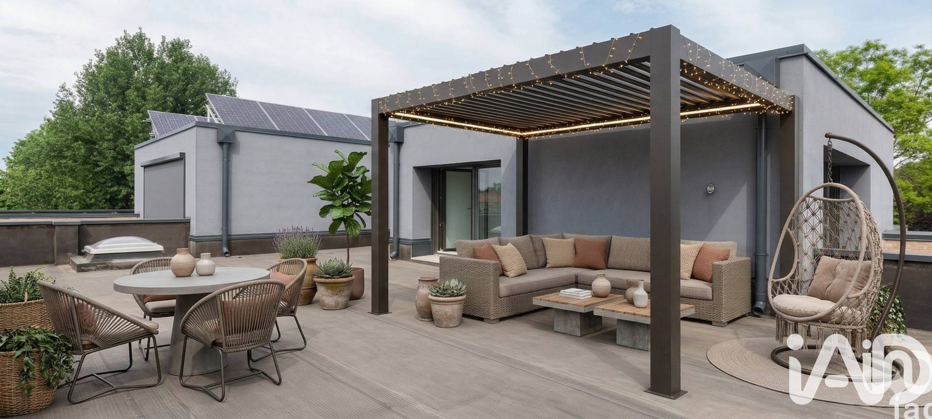 Condo for sale, Via Tassoni (Reggio Emilia, Italy)