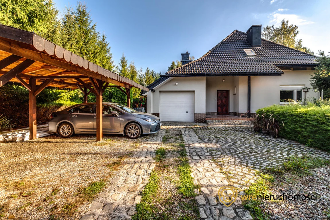 Home for sale, dolnośląskie wrocławski , Malinowa (Długołęka, Poland)