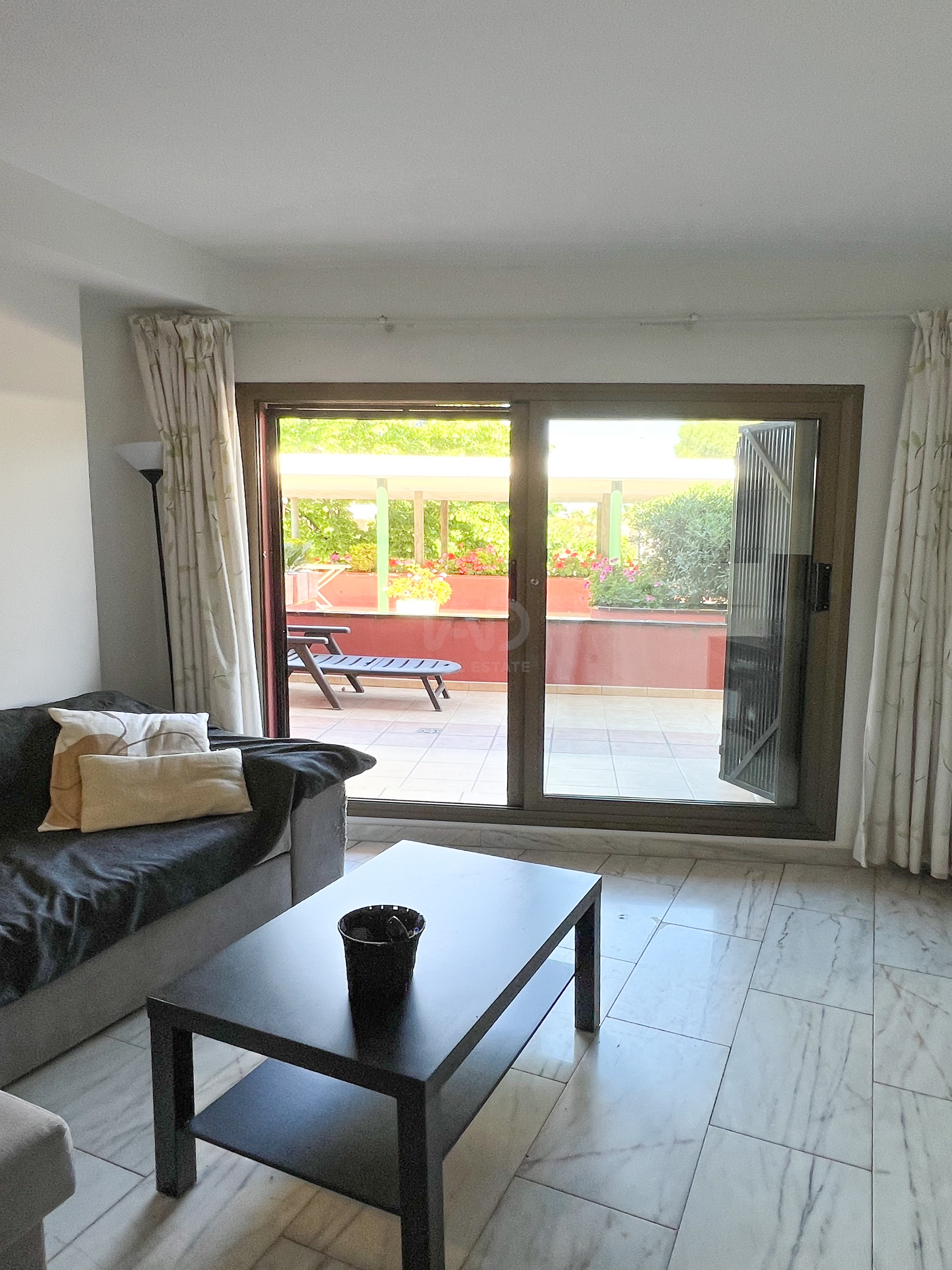 Apartamento 2 dormitorios - 101 m2