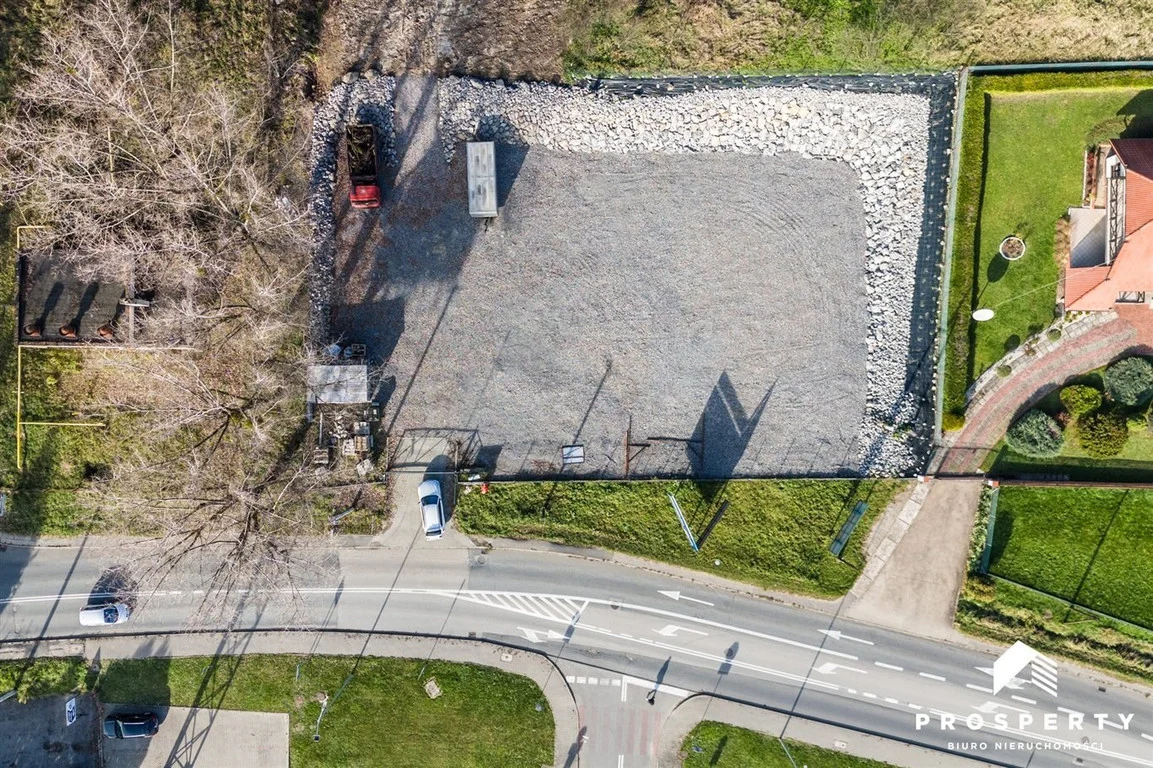 Land Plot for sale, śląskie cieszyński (Cieszyn, Poland)