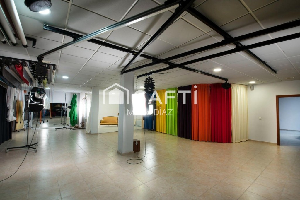 Commercial Premises For sell in Ronda in Málaga