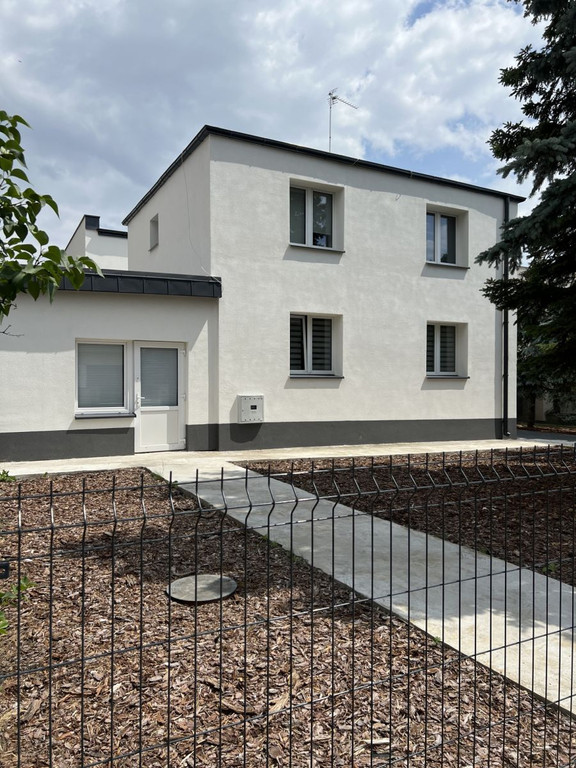 Building for sale, wielkopolskie poznański , Graniczna (Gmina Tarnowo Podgórne, Poland)