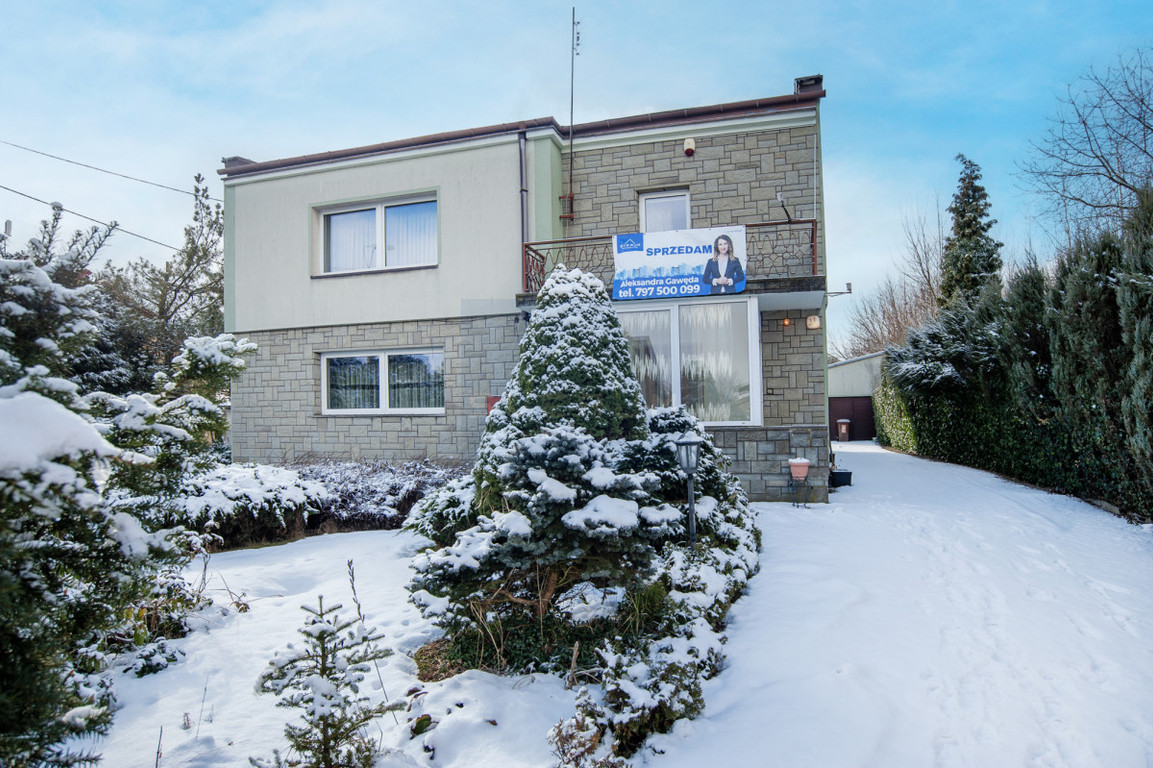 Home for sale, śląskie (Częstochowa, Poland)