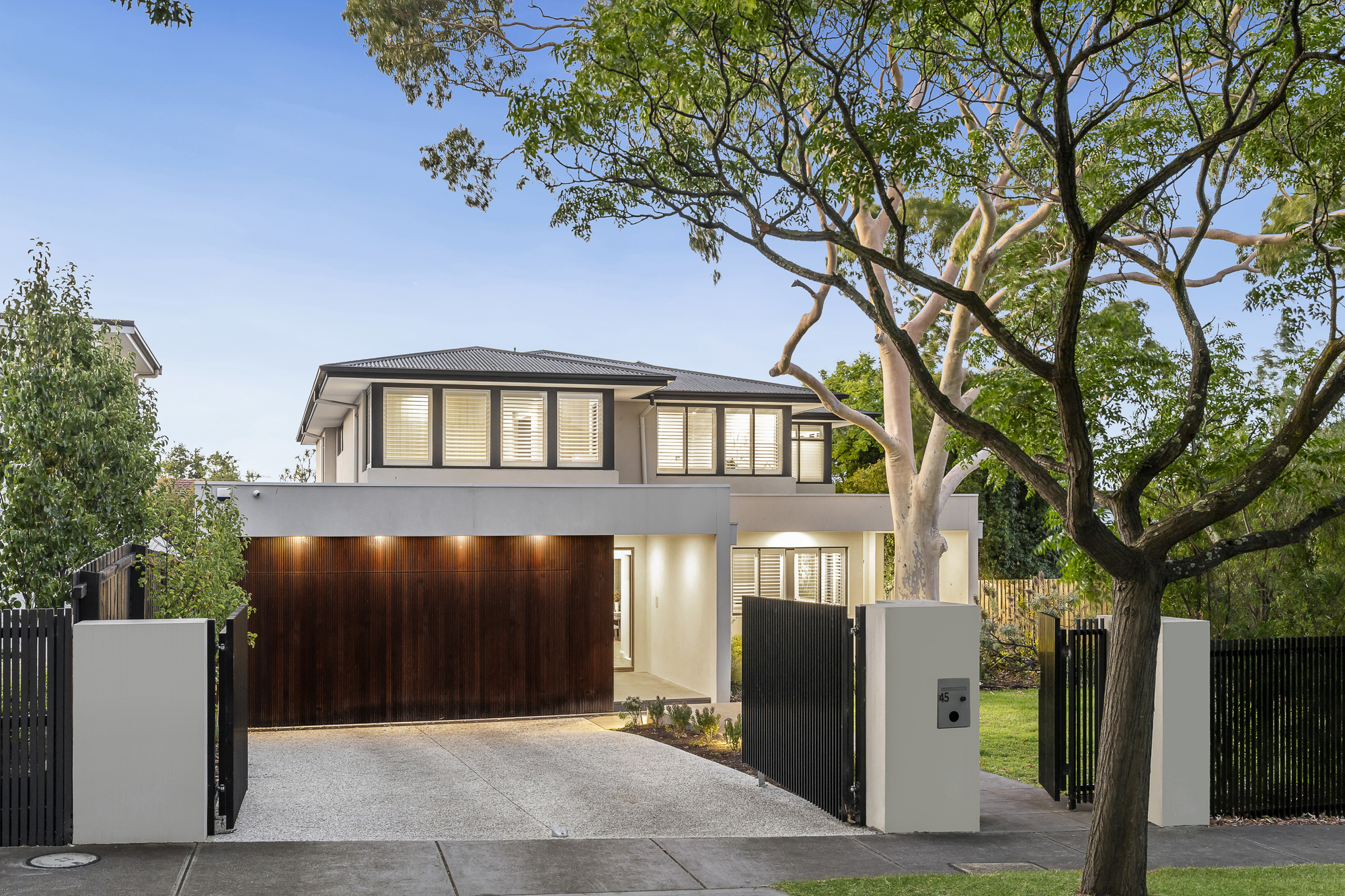 Excellence in Family Living