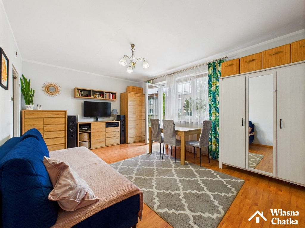 Condo for sale, mazowieckie wołomiński , Tadeusza Rejtana (Marki, Poland)