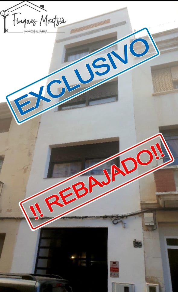 Venta Tarragona Building