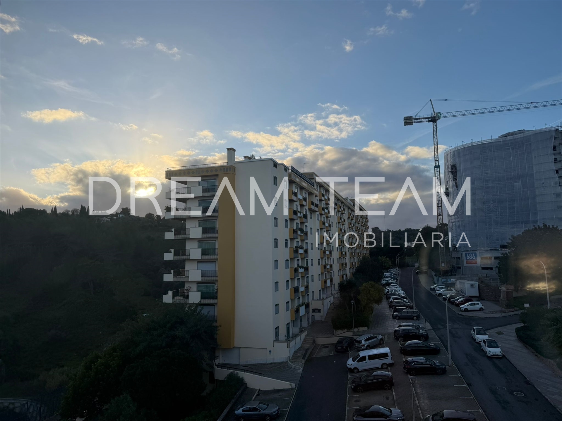 Condo for sale, Setúbal, Setúbal (São Julião, Nossa Senhora da Anunciada e Santa Maria da Graça), Portugal (Setúbal, Portugal)