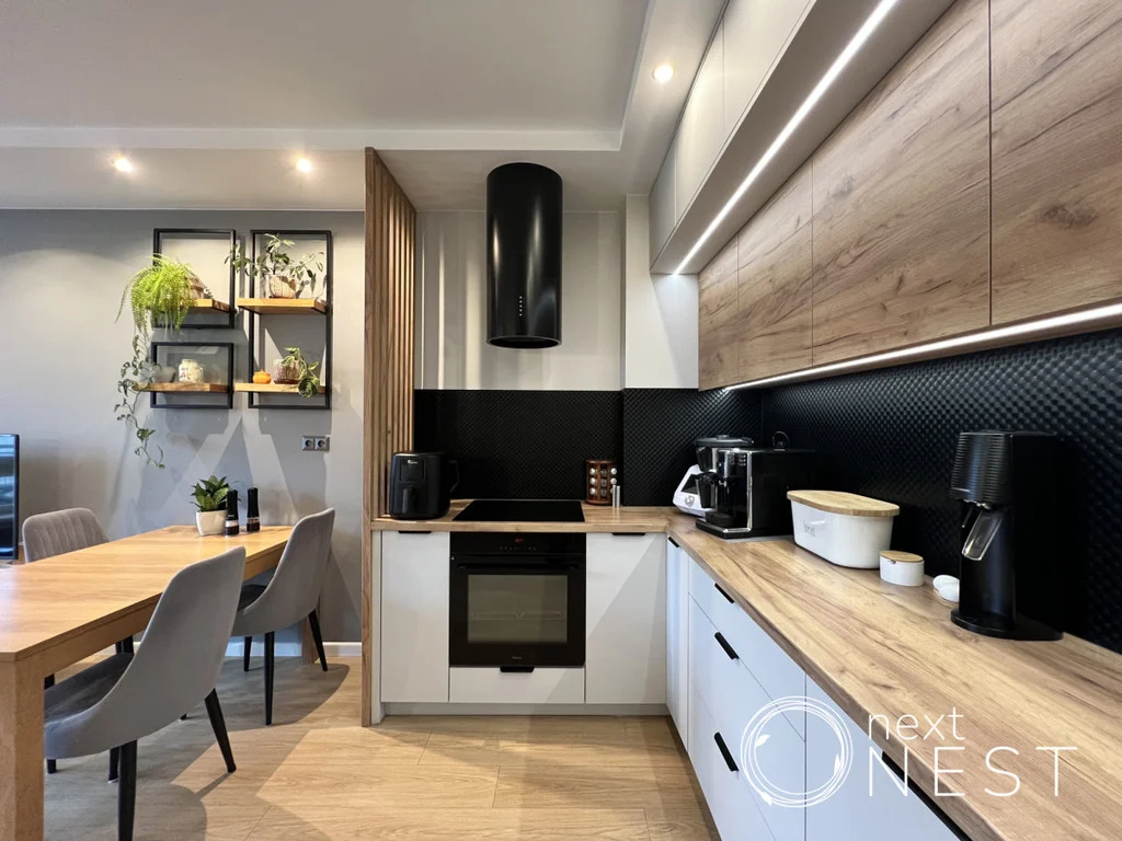 Condo for sale, mazowieckie piaseczyński , Kazimierza Jarząbka (Piaseczno, Poland)