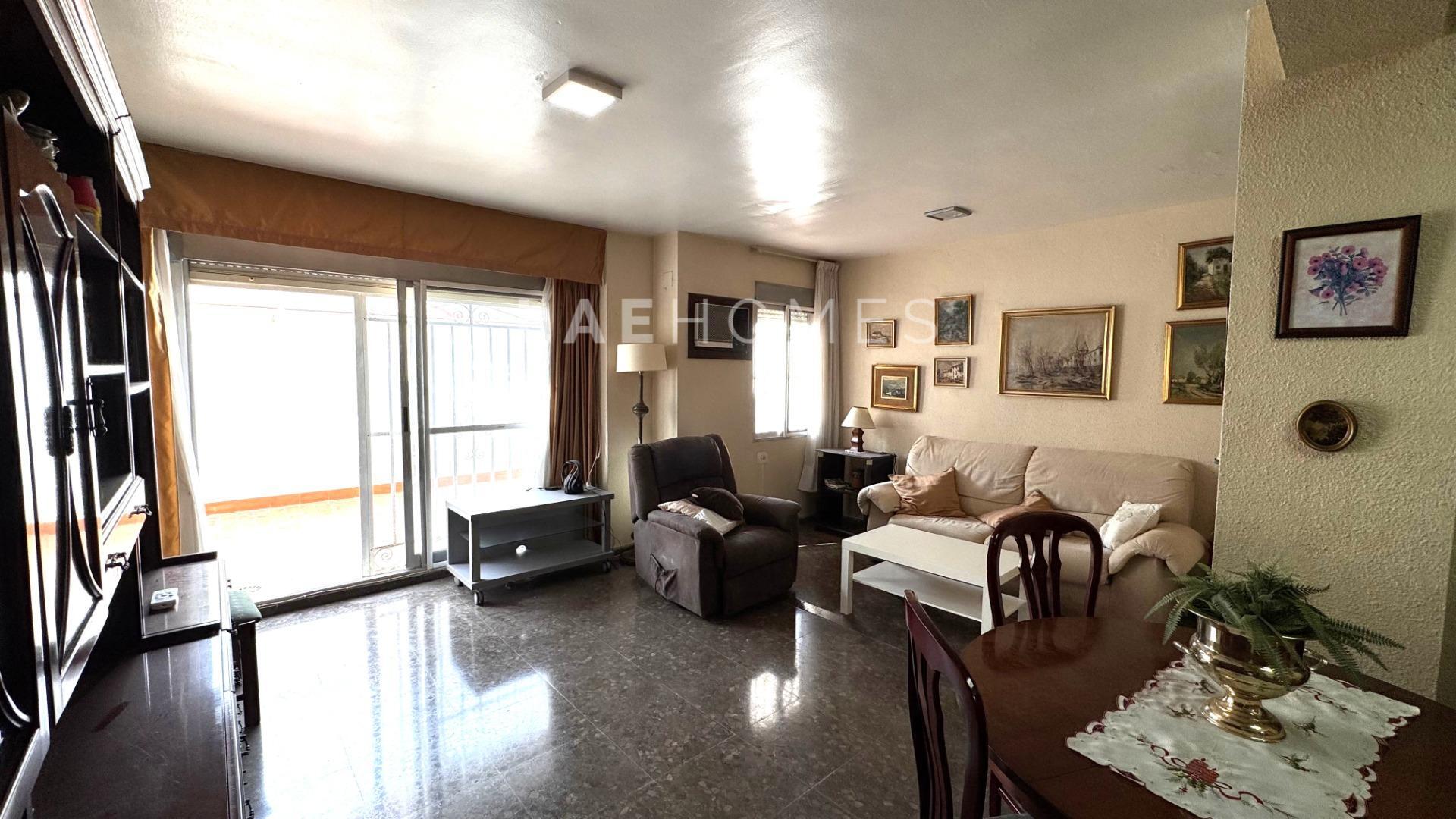 Condo for sale in València, Spain
