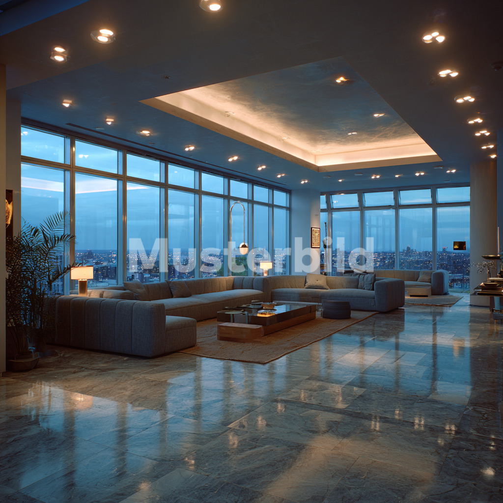 Swap property: Modern 4.5-room apartment in Meilen - Perfect for discerning couples and families