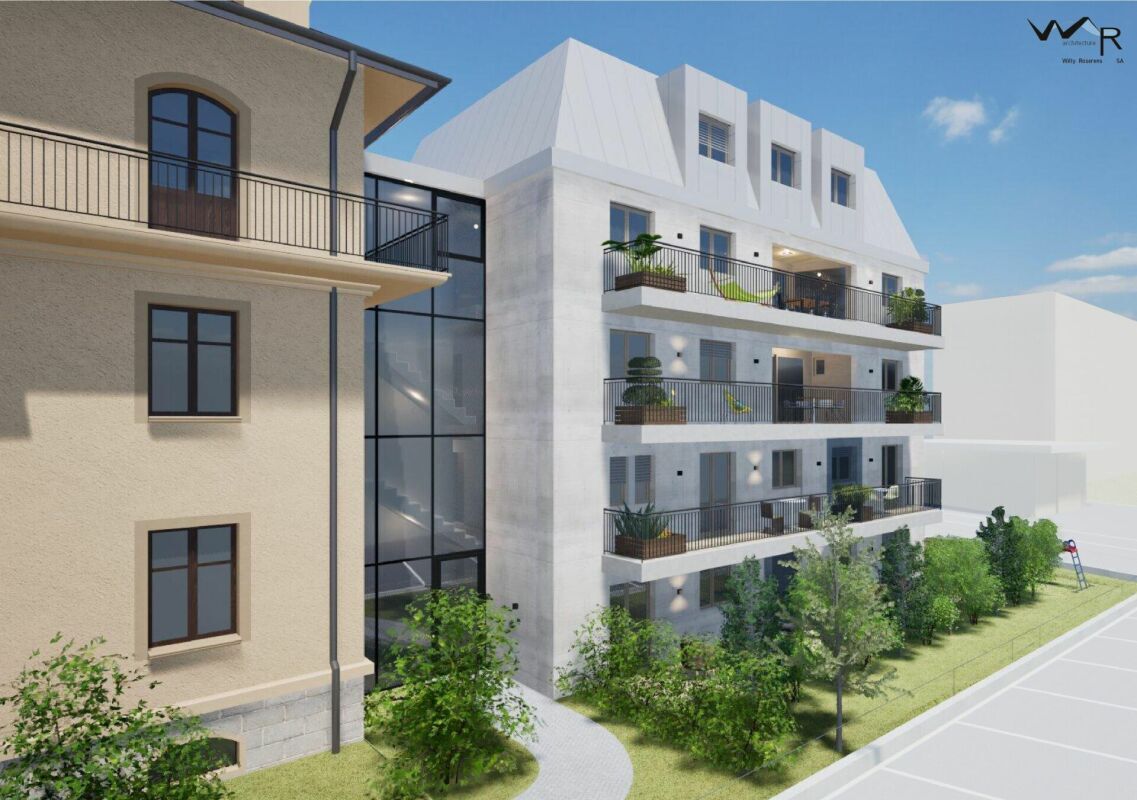 PPE Romande XXV - Lot 209 - studio Nord 2nd V1