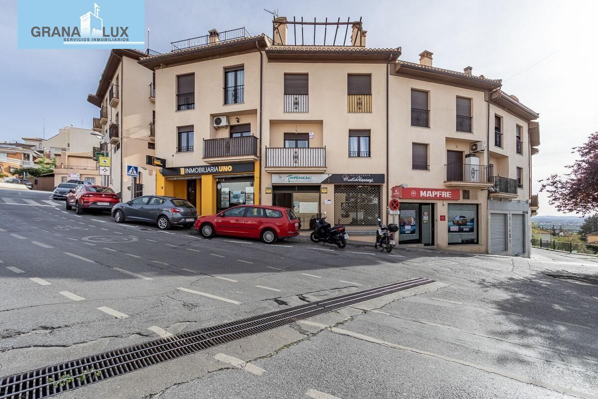 Commercial for sale in Monachil, Spain