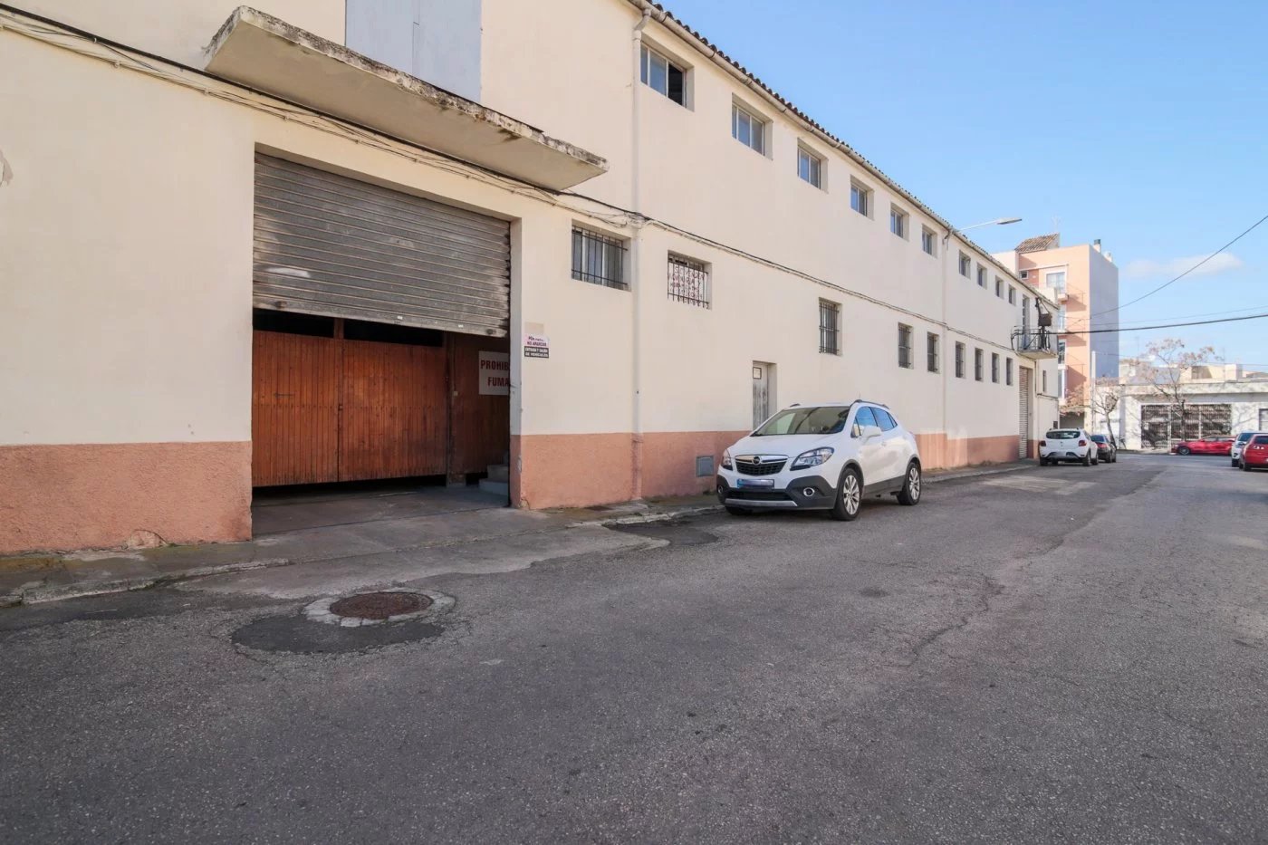 Building for sale in Manacor, Spain