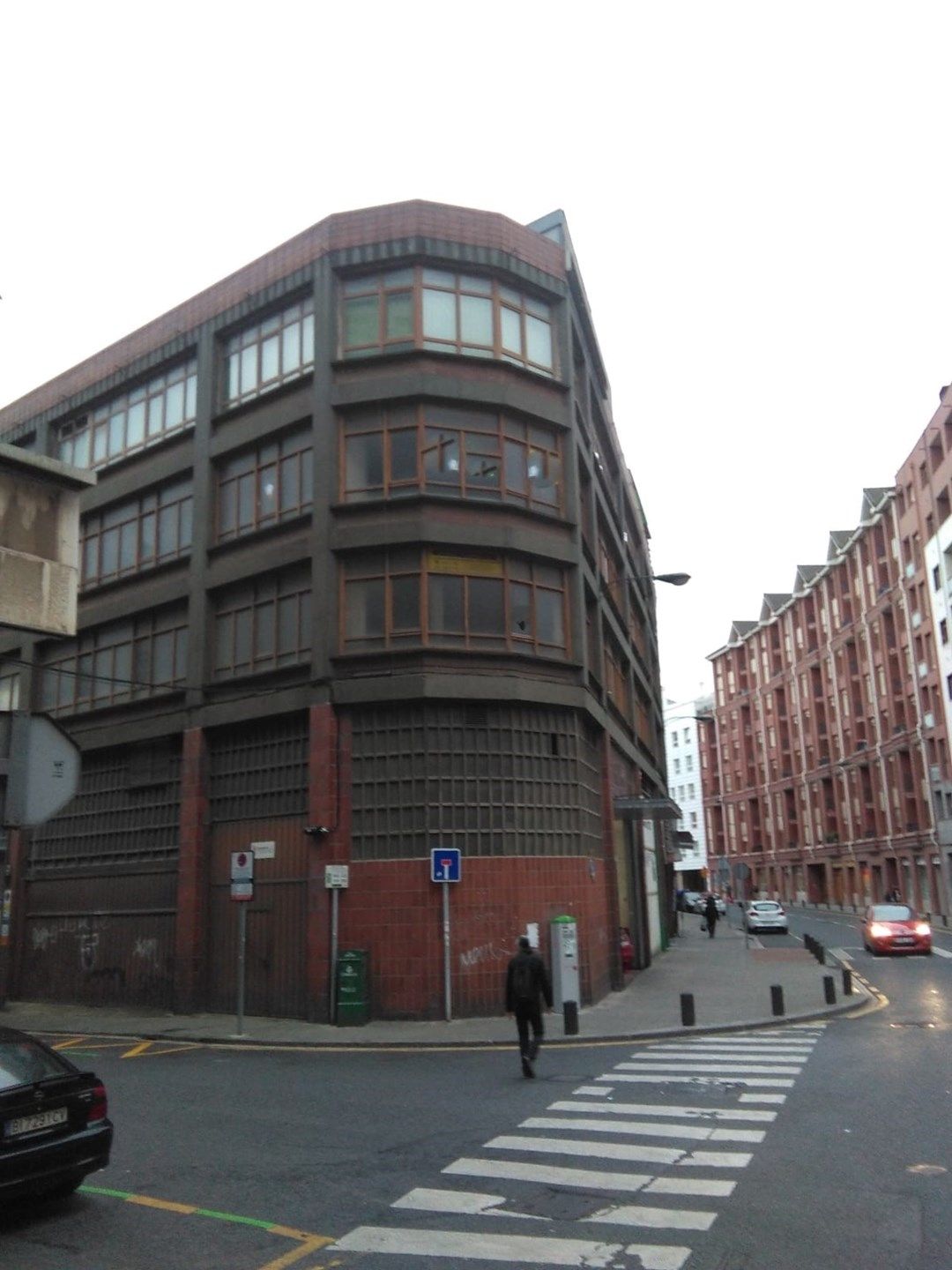 Commercial for sale in Bilbao, Spain
