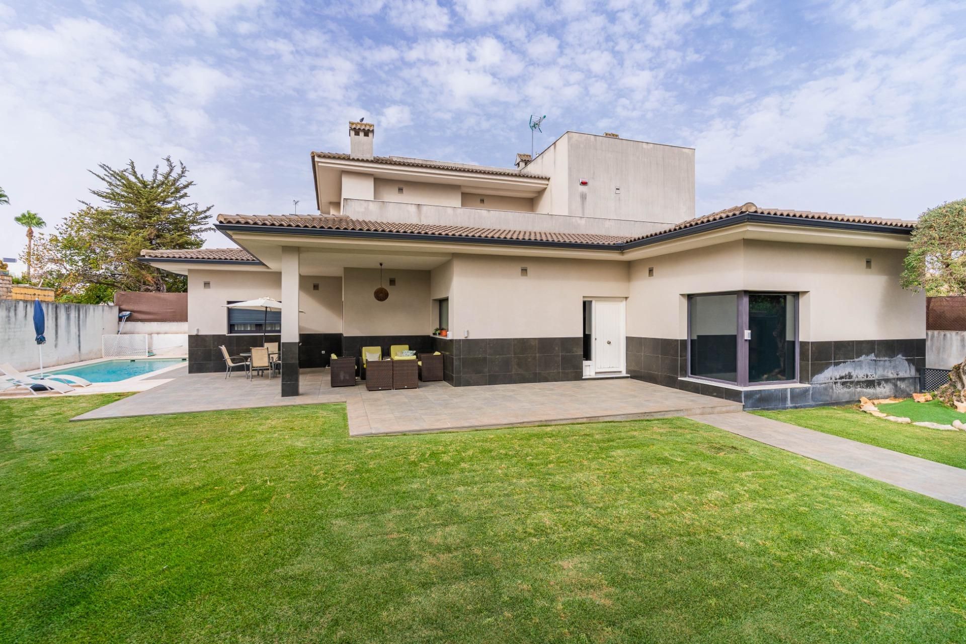 Home for sale in Municipality of Jerez de la Frontera, Spain