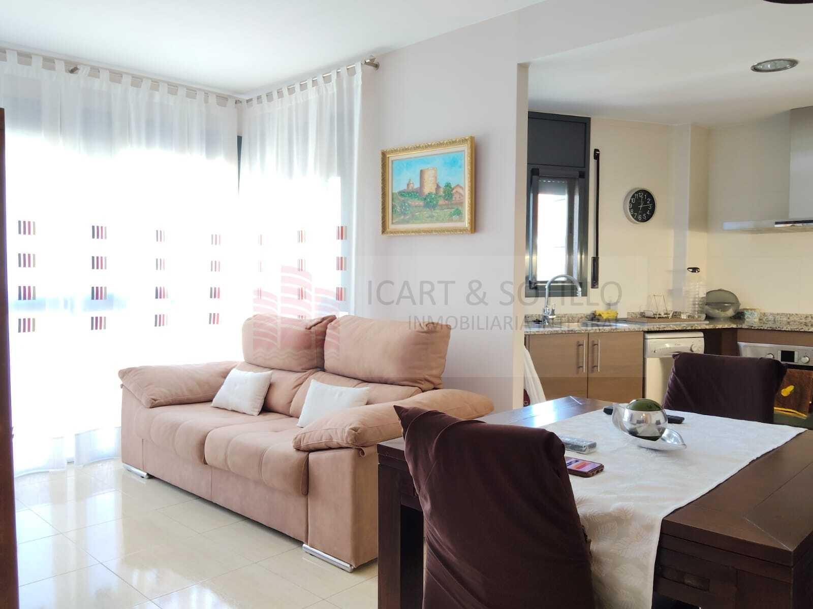 ✨ Elegant central apartment ready to move into in Vinaroz ✨