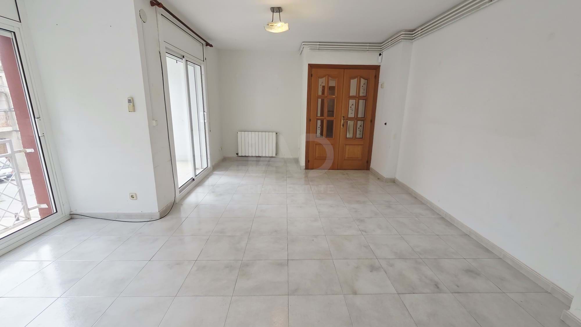 3 bedroom apartment - 90.00 m2