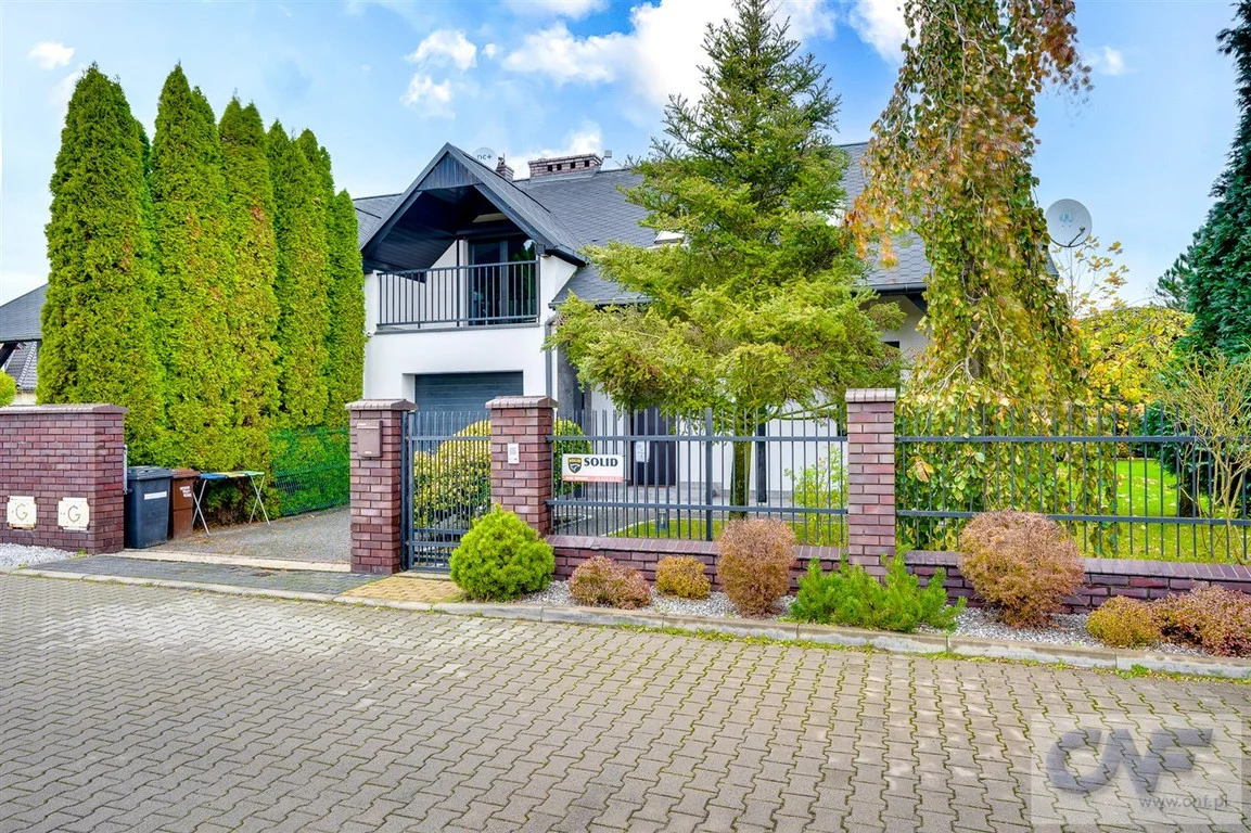 Home for sale, śląskie (Tychy, Poland)