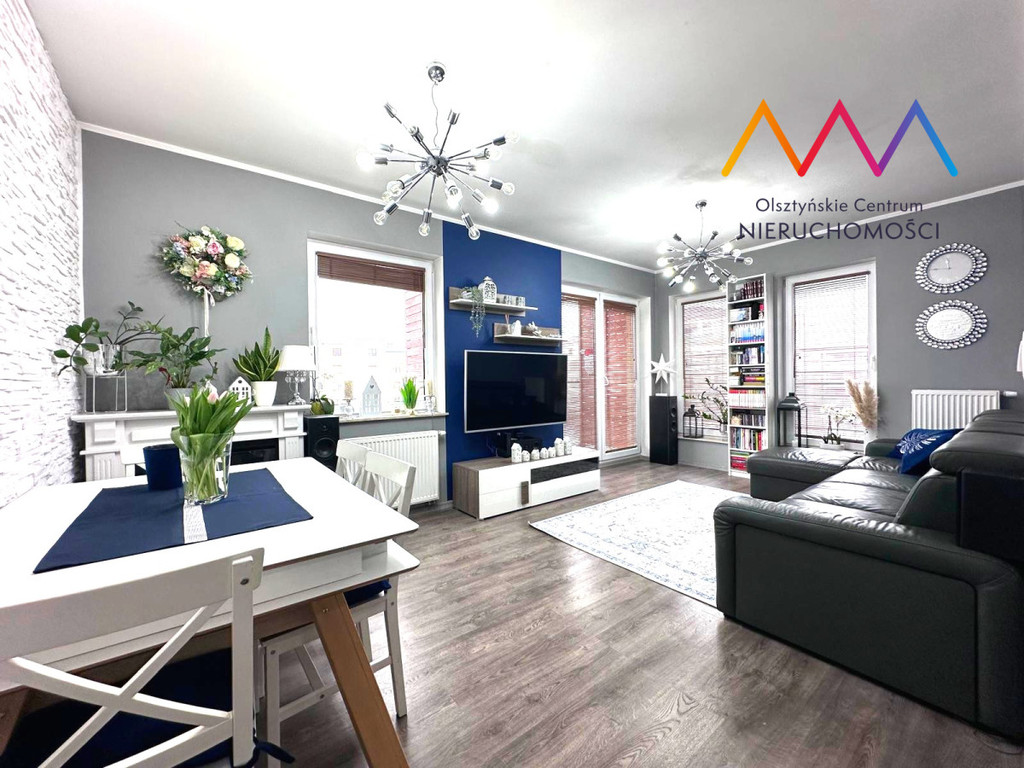 Condo for sale, warmińsko-mazurskie, Leśna (Olsztyn, Poland)