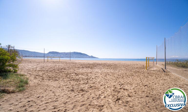 Condo for sale, Salatar (Roses, Spain)