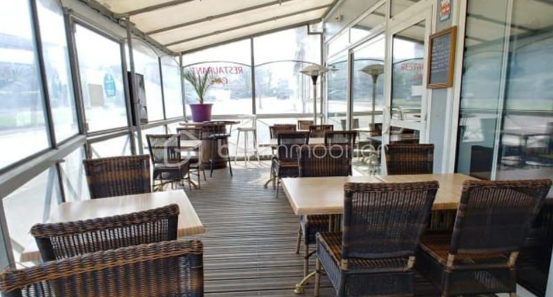 OPPORTUNITY TO BE SEIZED