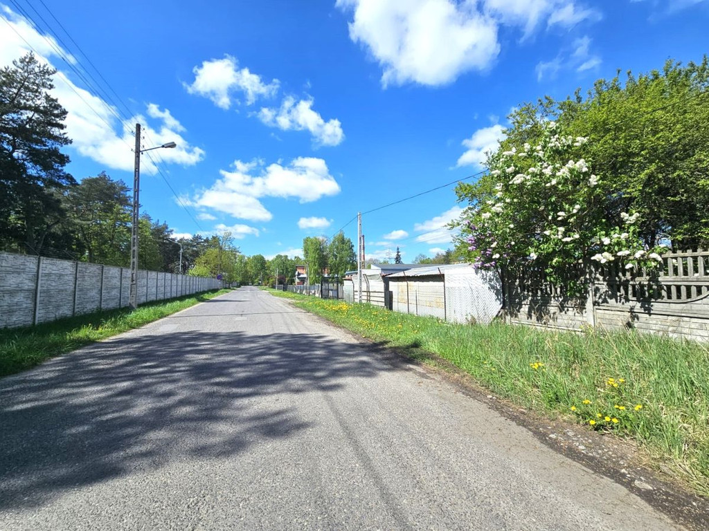 Land Plot for sale, łódzkie zgierski (Zgierz, Poland)